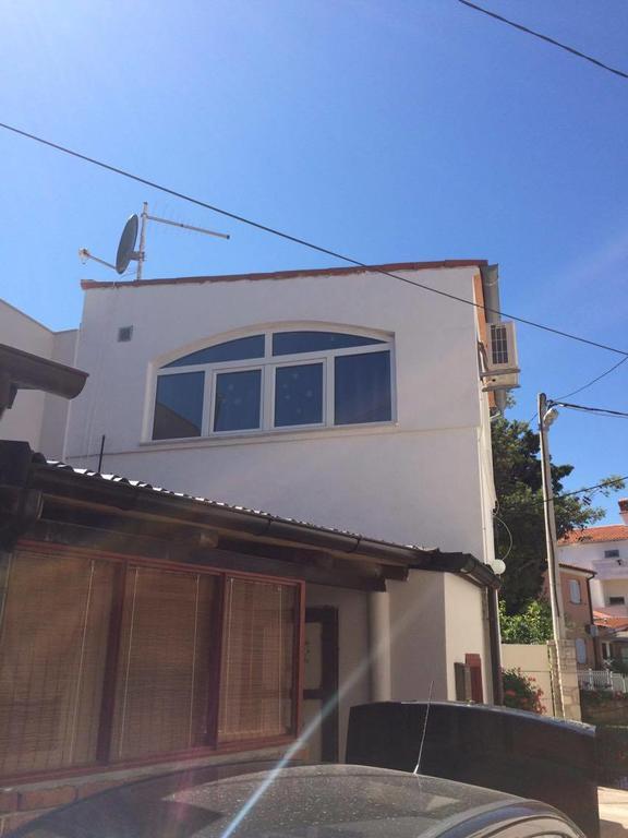 Apartment Senada เปรมันตูรา ภายนอก รูปภาพ