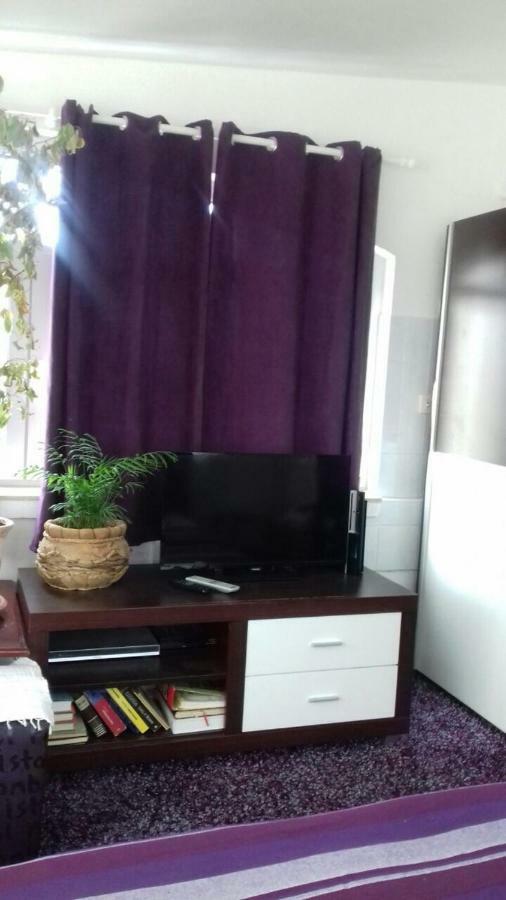 Apartment Senada เปรมันตูรา ภายนอก รูปภาพ