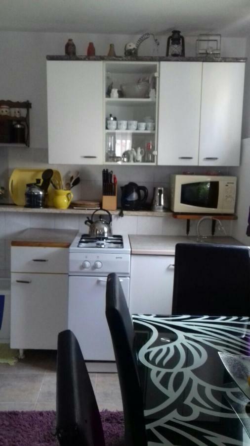 Apartment Senada เปรมันตูรา ภายนอก รูปภาพ