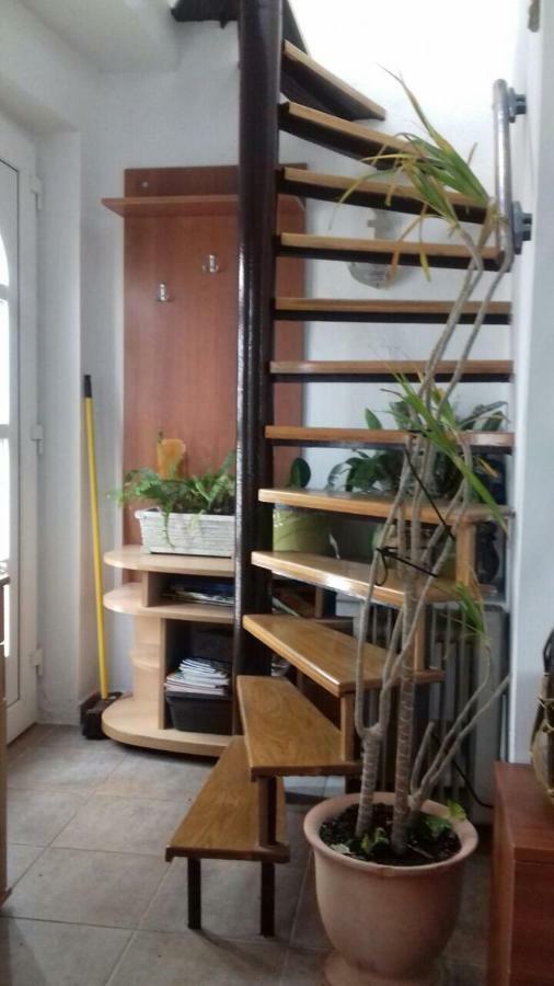 Apartment Senada เปรมันตูรา ภายนอก รูปภาพ