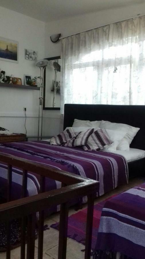 Apartment Senada เปรมันตูรา ภายนอก รูปภาพ