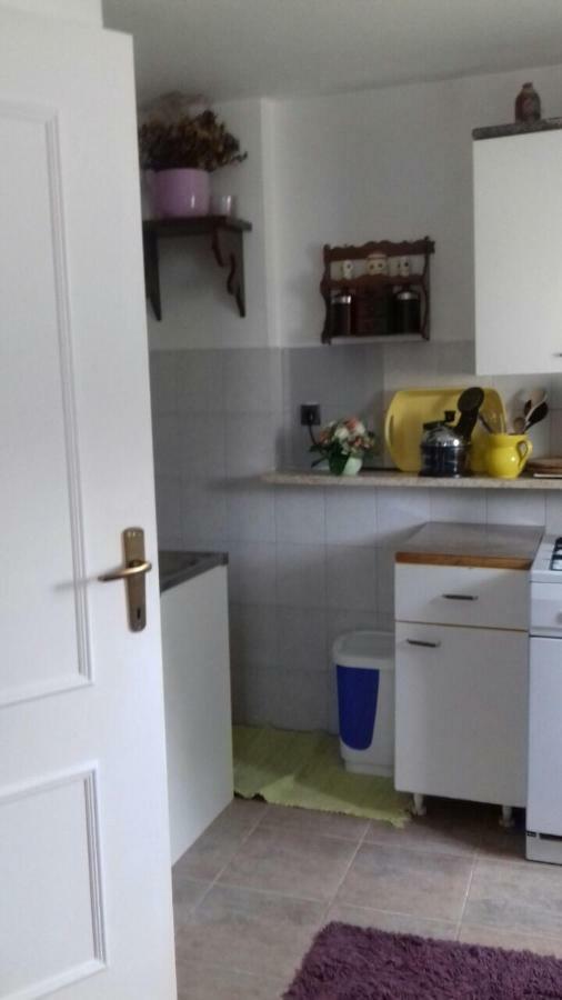 Apartment Senada เปรมันตูรา ภายนอก รูปภาพ