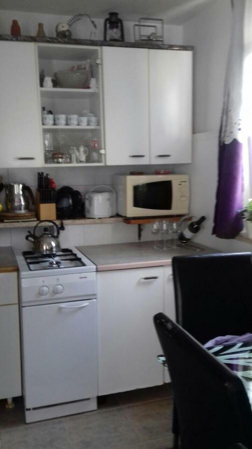 Apartment Senada เปรมันตูรา ภายนอก รูปภาพ