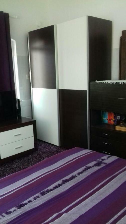 Apartment Senada เปรมันตูรา ภายนอก รูปภาพ
