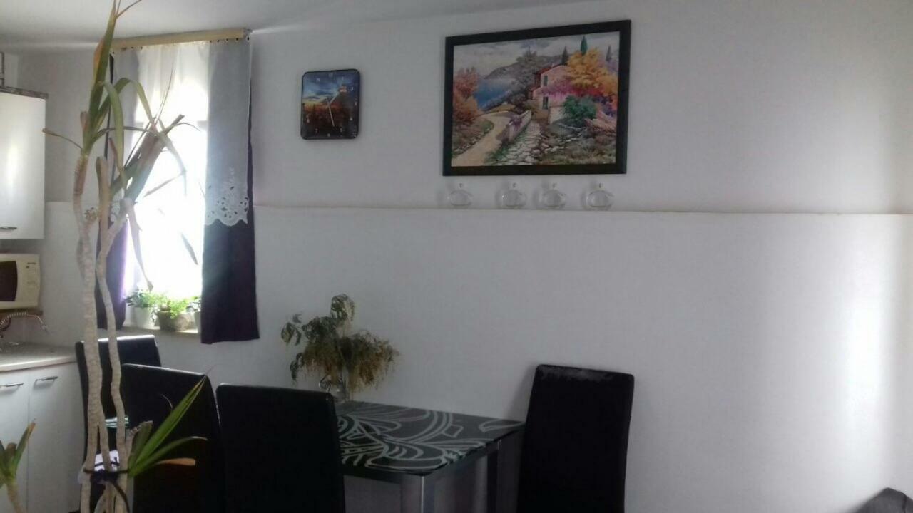 Apartment Senada เปรมันตูรา ภายนอก รูปภาพ
