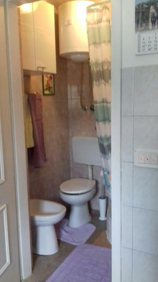Apartment Senada เปรมันตูรา ภายนอก รูปภาพ
