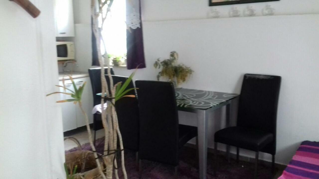 Apartment Senada เปรมันตูรา ภายนอก รูปภาพ