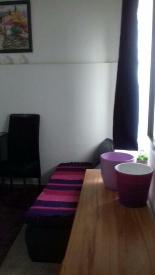 Apartment Senada เปรมันตูรา ภายนอก รูปภาพ